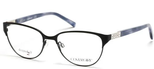Cover Girl Eyeglasses CG0457