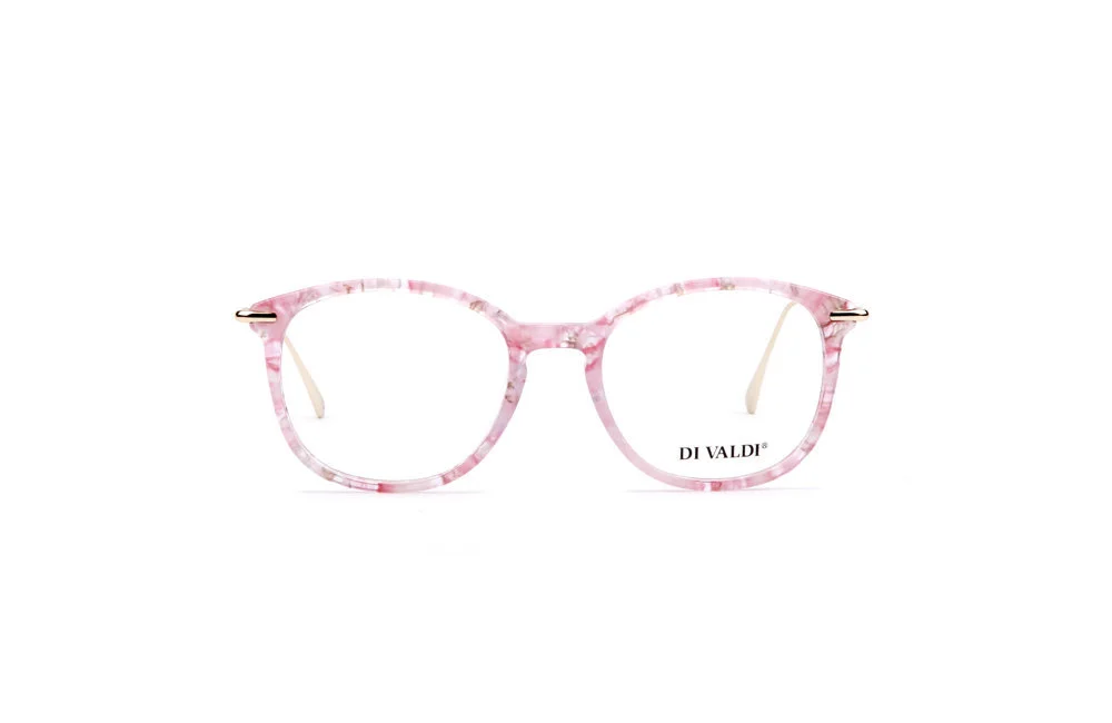 Di Valdi Eyeglasses DVO8179
