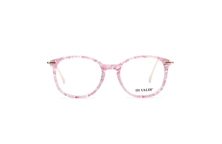 Di Valdi Eyeglasses DVO8179