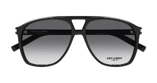 Saint Laurent Sunglasses SL 596 DUNE