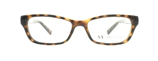 Armani Exchange Eyeglasses AX3008