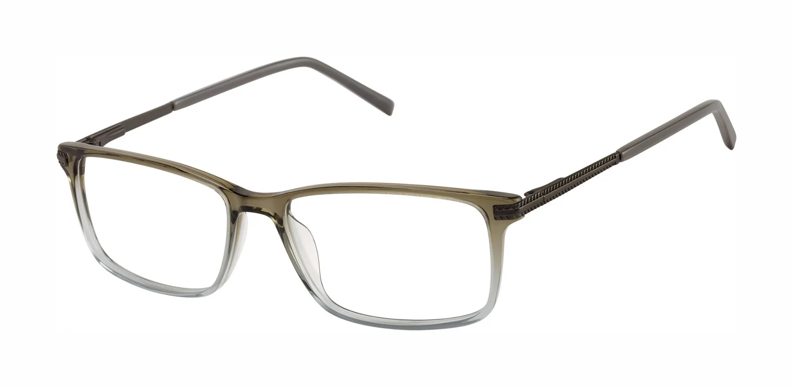 Geoffrey Beene Eyeglasses G552