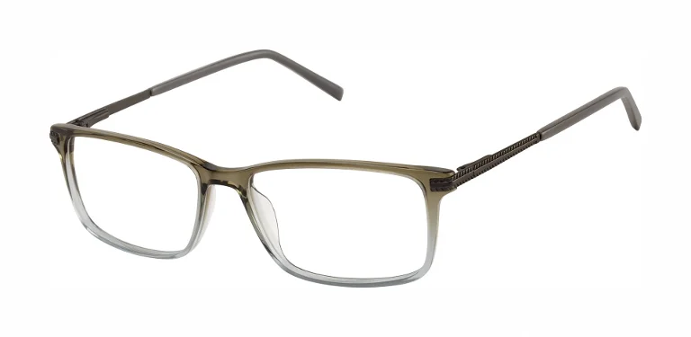Geoffrey Beene Eyeglasses G552