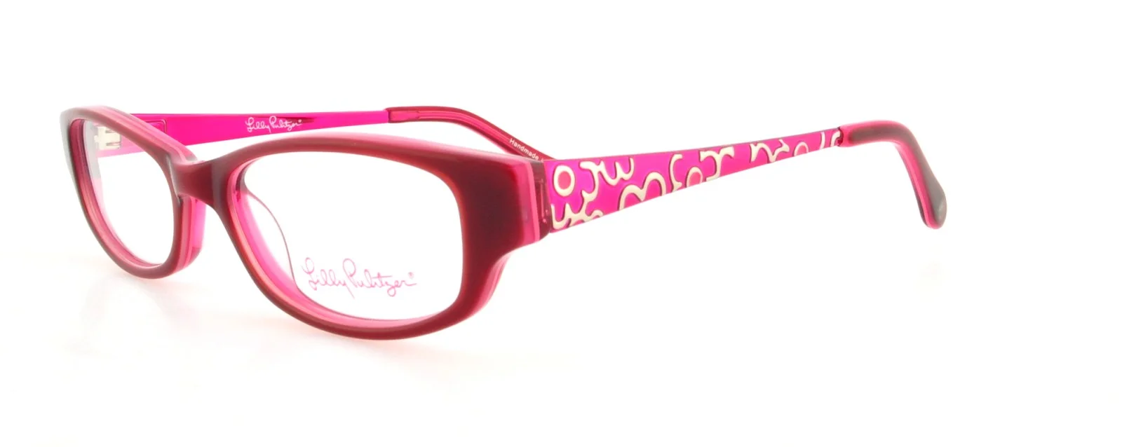 Lilly Pulitzer Eyeglasses LINZY