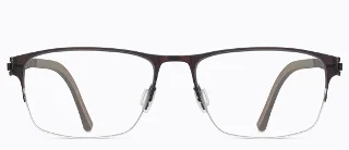 OVVO Optics Eyeglasses 3575