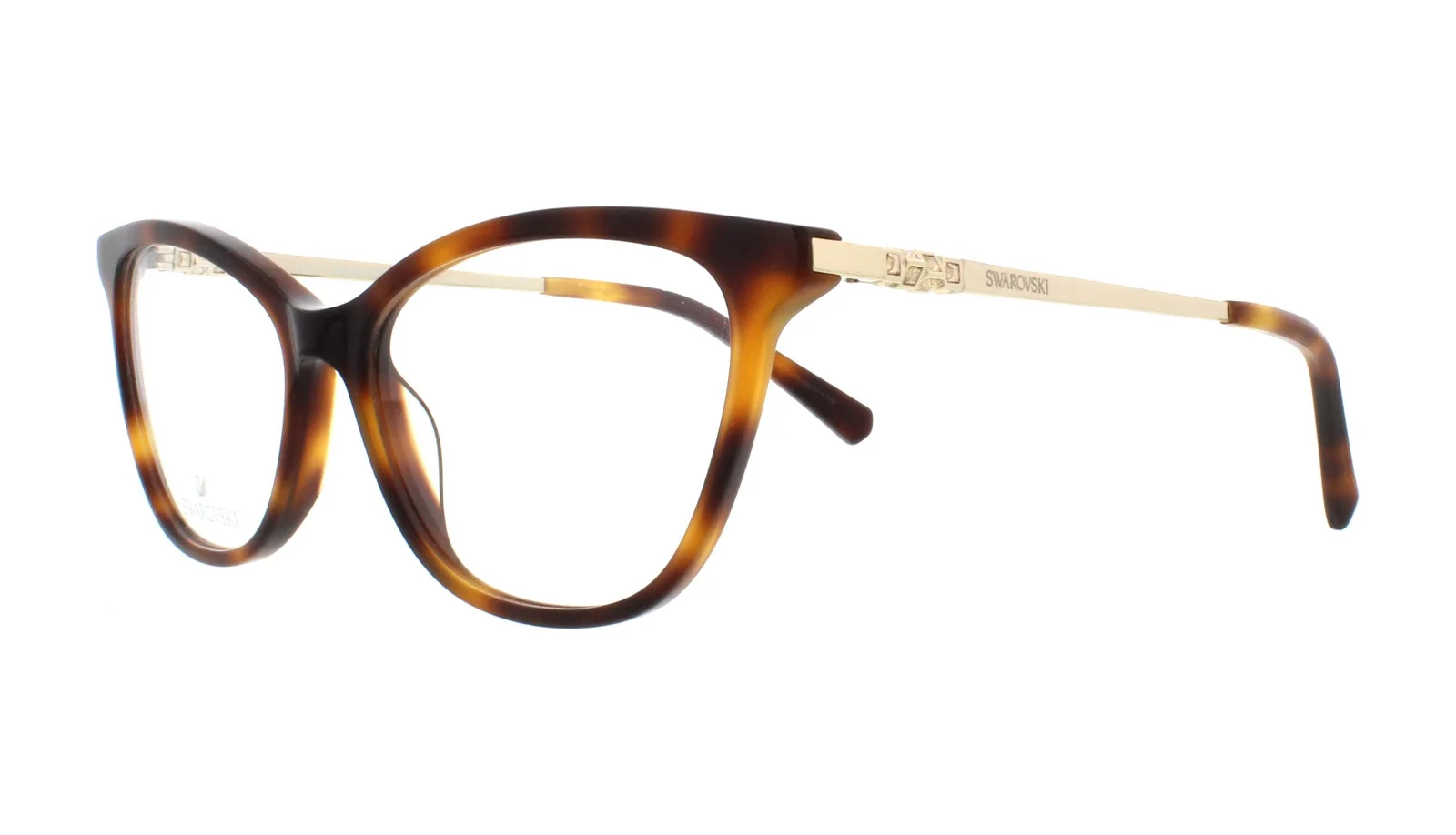 Swarovski Eyeglasses SK5249-H