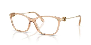 6205 Transparent Light Brown