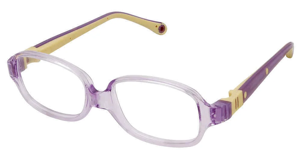 Life Italia Eyeglasses NI-133