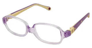 Life Italia Eyeglasses NI-133