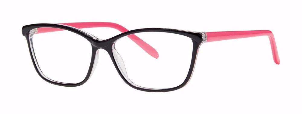 Modern Plastics I Eyeglasses Reason