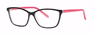 Modern Plastics I Eyeglasses Reason