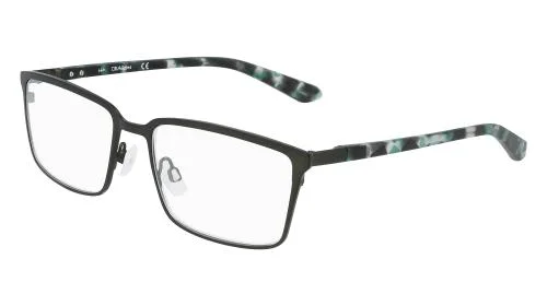 Dragon Eyeglasses DR2019