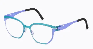 551C/52C Cozumel/Periwinkle