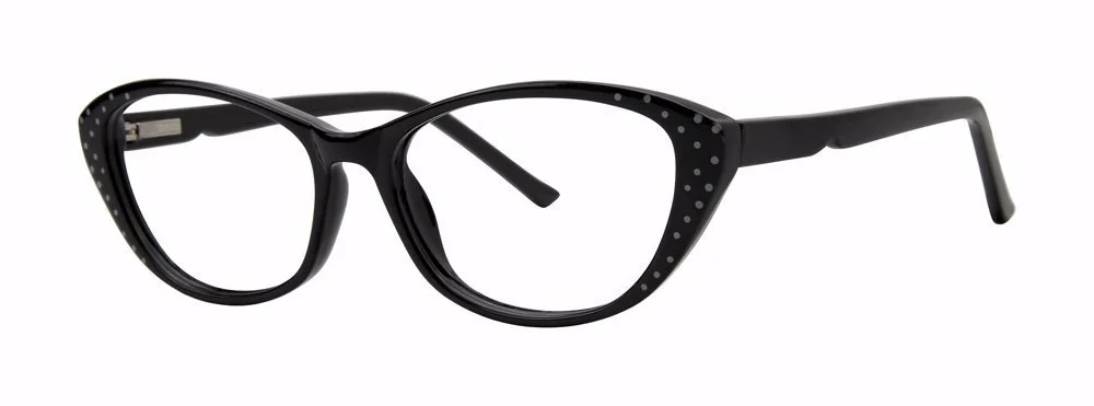 Modern Plastics II Eyeglasses Piper