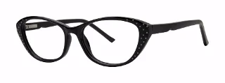 Modern Plastics II Eyeglasses Piper