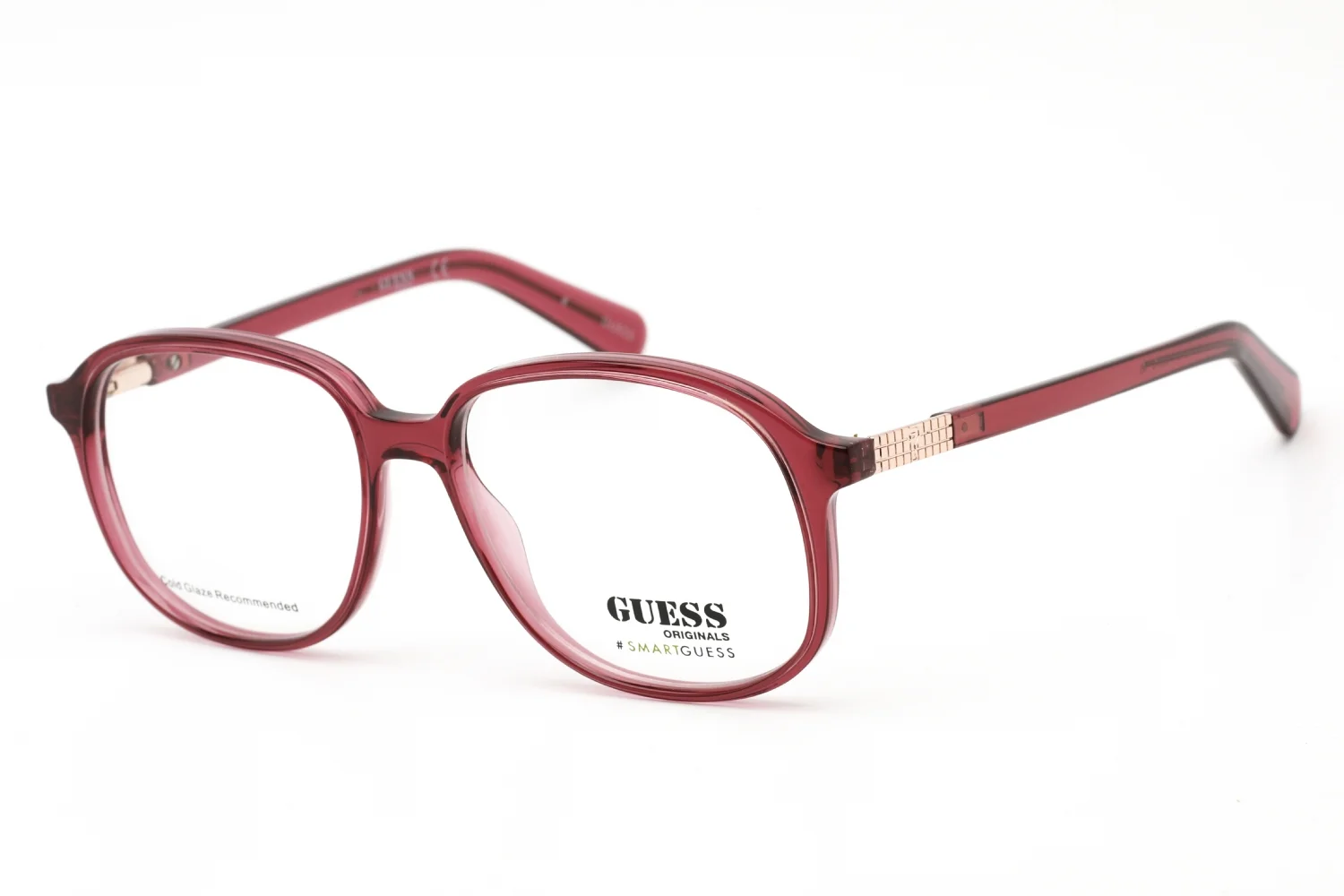 Guess Eyeglasses GU8255