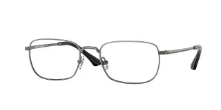 1004 Matte Gunmetal