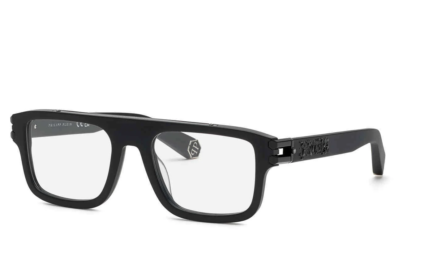 Philipp Plein Eyeglasses VPP021V