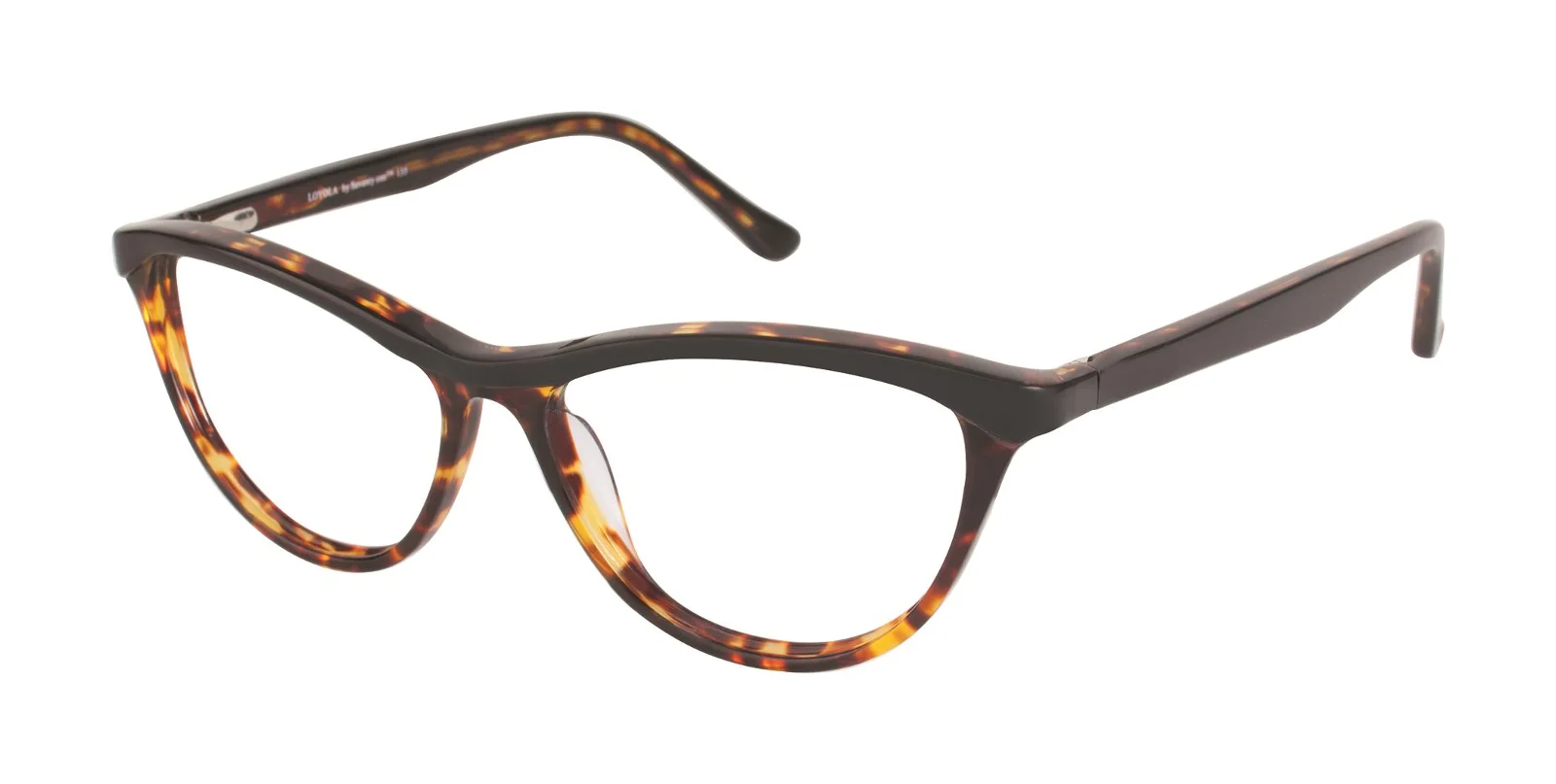 Seventy One Eyeglasses Loyola
