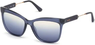 92W Blue