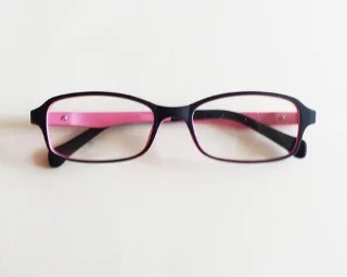Kids Bright Eyes Eyeglasses Riley XL 46