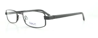 001 Black Chrome