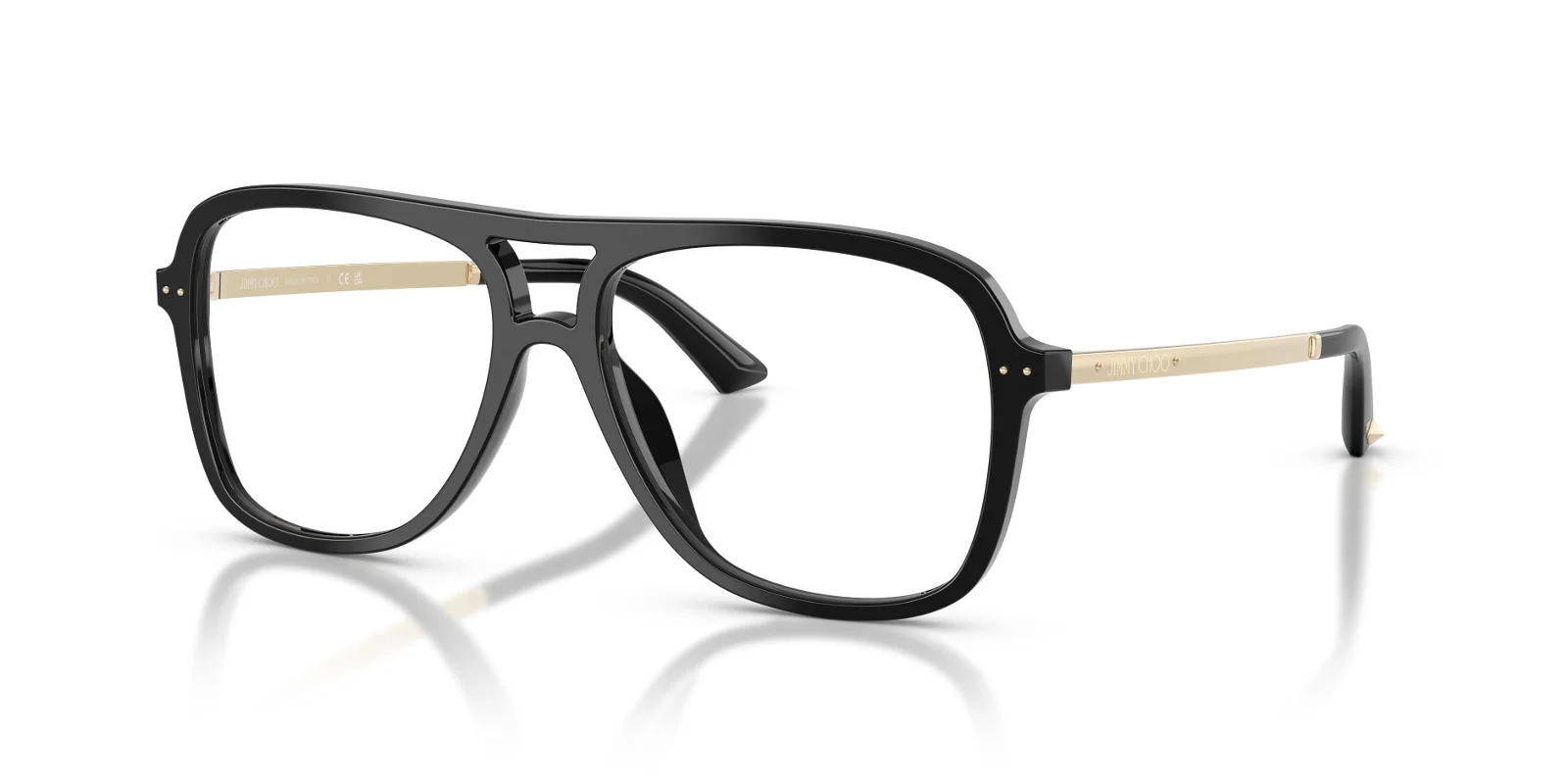 Jimmy Choo Eyeglasses JC3052U
