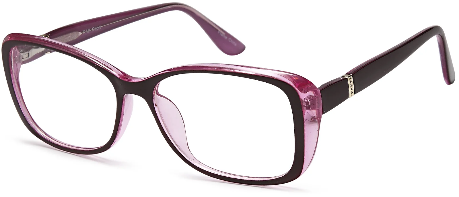 Millennial Eyeglasses RAD