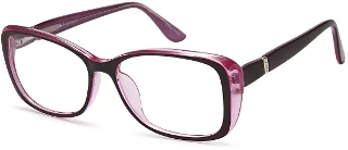 Millennial Eyeglasses RAD