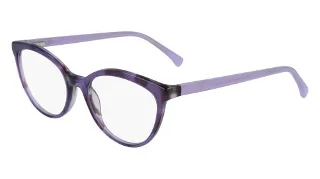 516 Lilac Tortoise