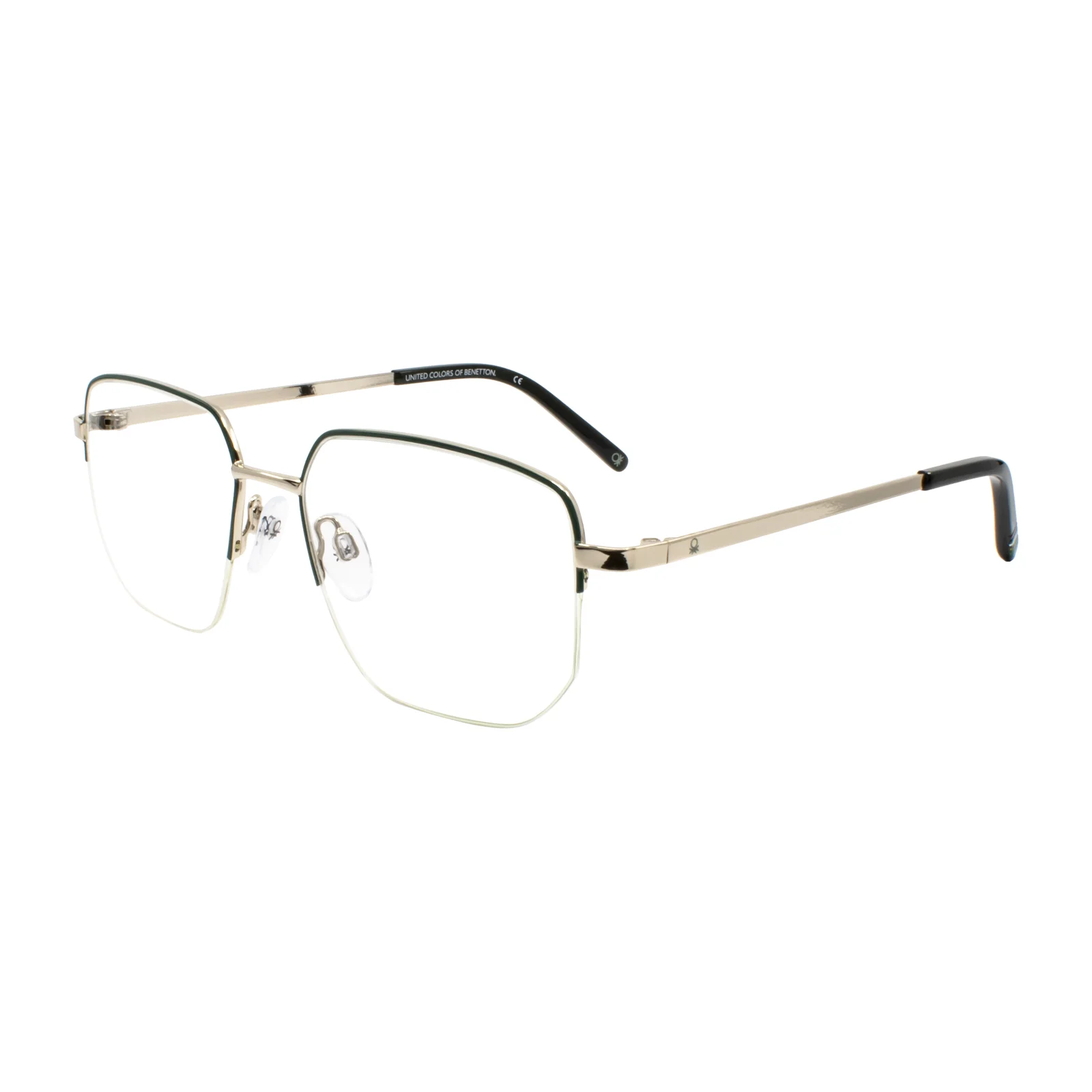 Benetton Eyeglasses BEO 3063