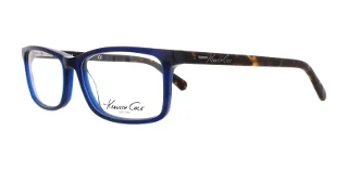 090 Shiny Blue