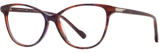 C03 Rosewood Demi