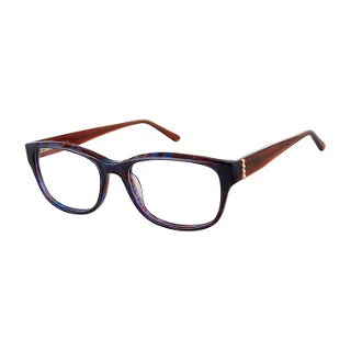 Elle Eyeglasses 13550
