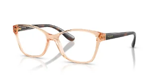 3300 Transparent Reddish Brown