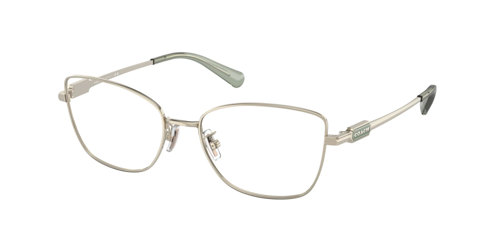 Coach Eyeglasses HC5147
