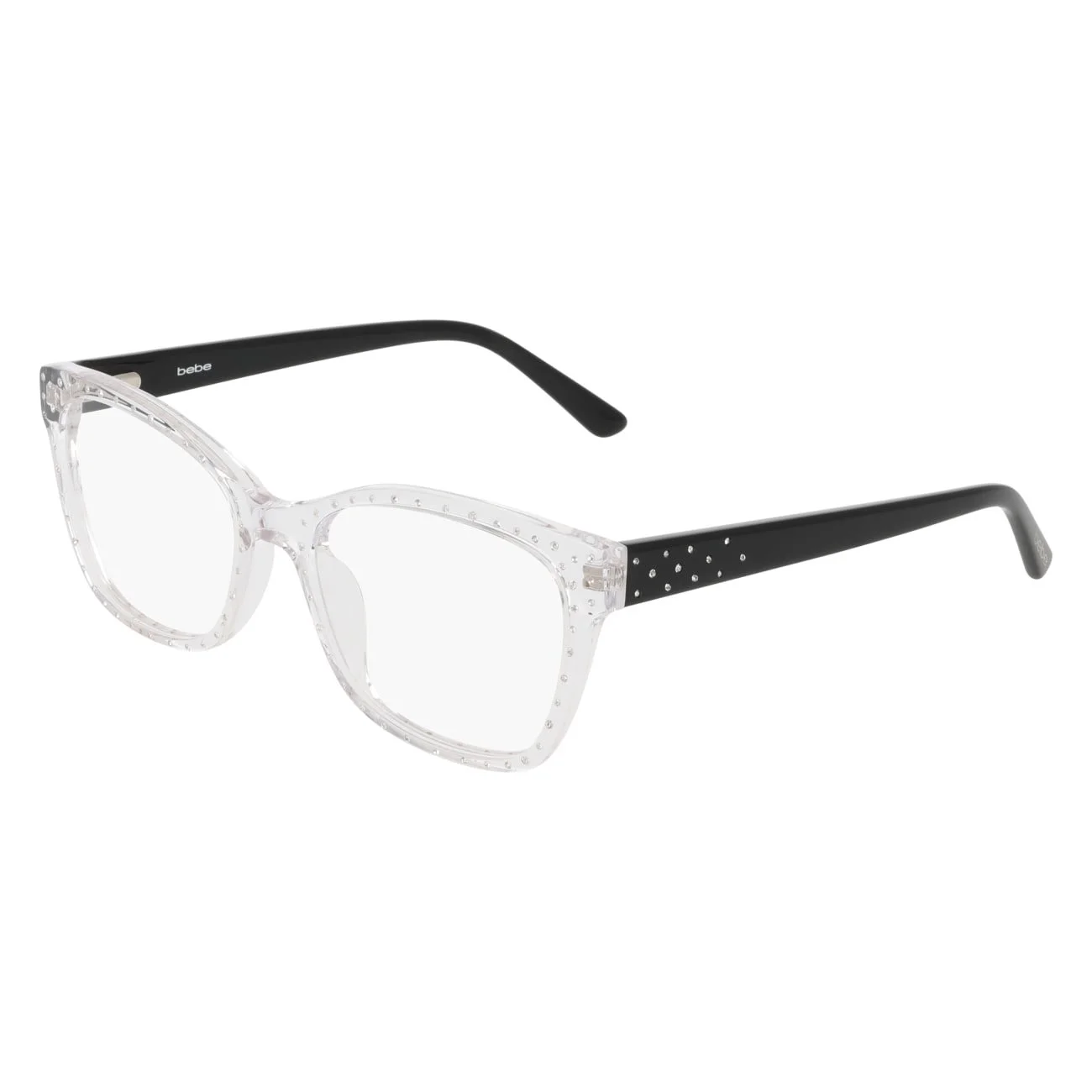 Bebe Eyeglasses BB5252