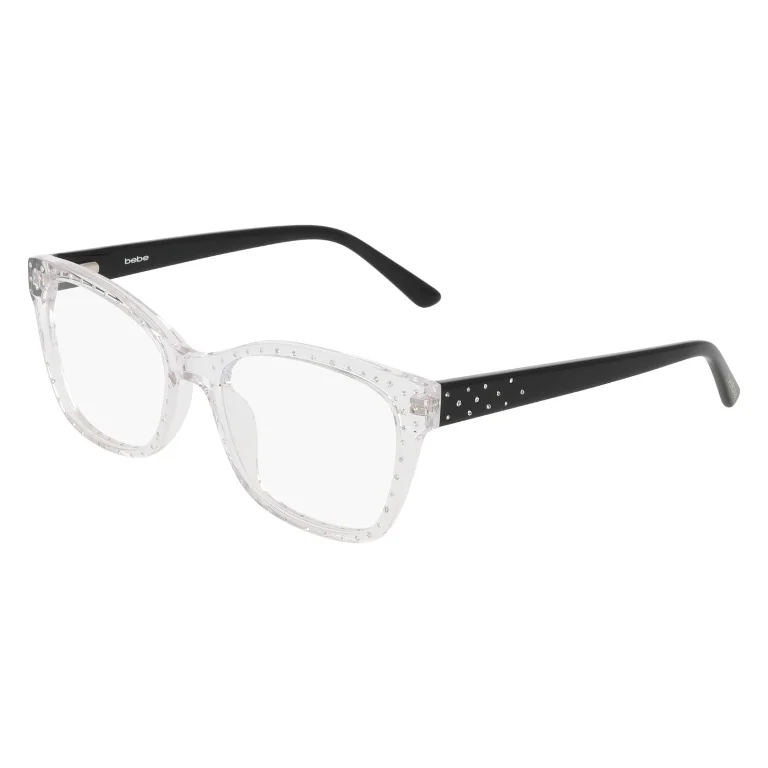 Bebe Eyeglasses BB5252