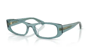 3292 Transparent Blue