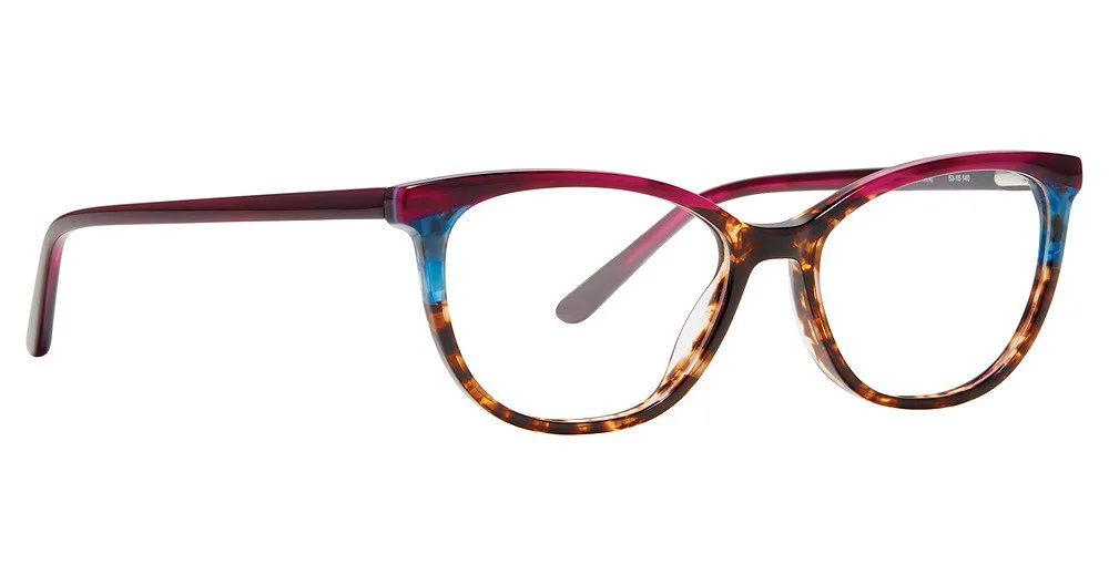 Xoxo Eyeglasses Biscayne