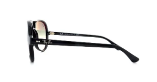 Ray Ban Sunglasses RB4125 Cats 5000