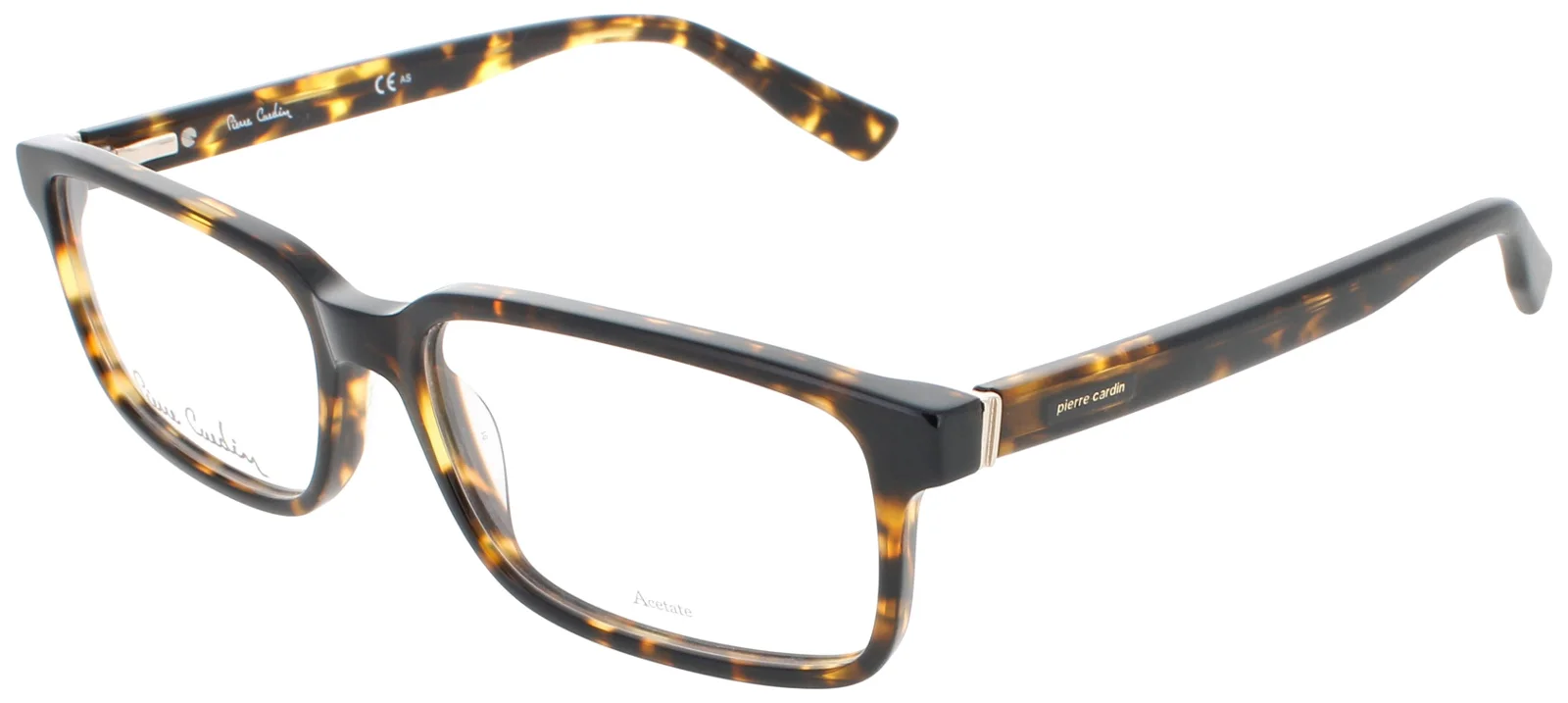 Pierre Cardin Eyeglasses P.C. 6162
