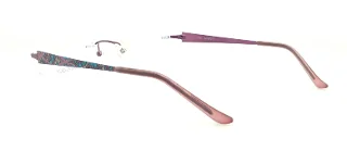 Airlock Eyeglasses SHATTERED 201