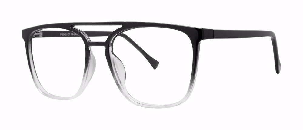 Modern Plastics I Eyeglasses REUNION