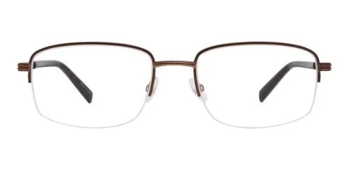 Adensco Eyeglasses AD 131