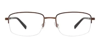 Adensco Eyeglasses AD 131