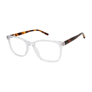 Elle Eyeglasses 13562