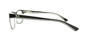 Ray Ban Jr Eyeglasses RY1536