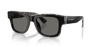 Dolce & Gabbana Sunglasses DG4515