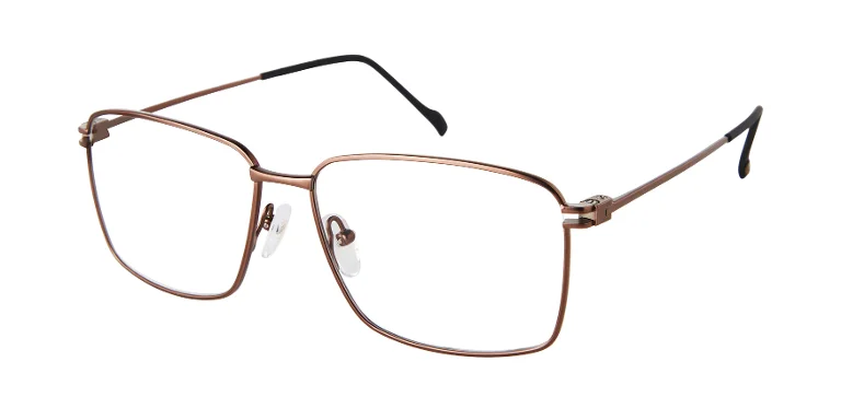 Stepper Eyeglasses 60242 SI